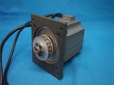 Mitsubishi HA-FE43 HAFE43 AC Servo Motor