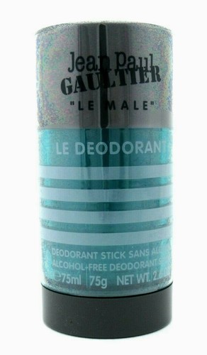 gaultier deodorant stick