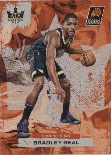 2023-24 Panini Court Kings - Bradley Beal #2