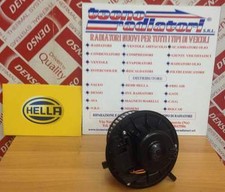 Ventola Abitacolo Audi A3 8P Originale 