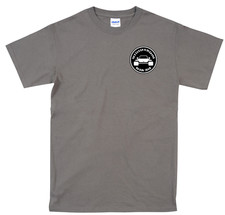 Nottinghamshire Buggy Club T Shirts