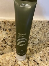 AVEDA Botanical Kinetics DEEP CLEANSING CLAY Masque MASK 4.2 oz