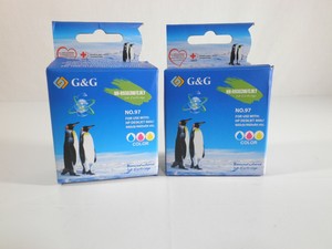 hp 97 ink compatible printers