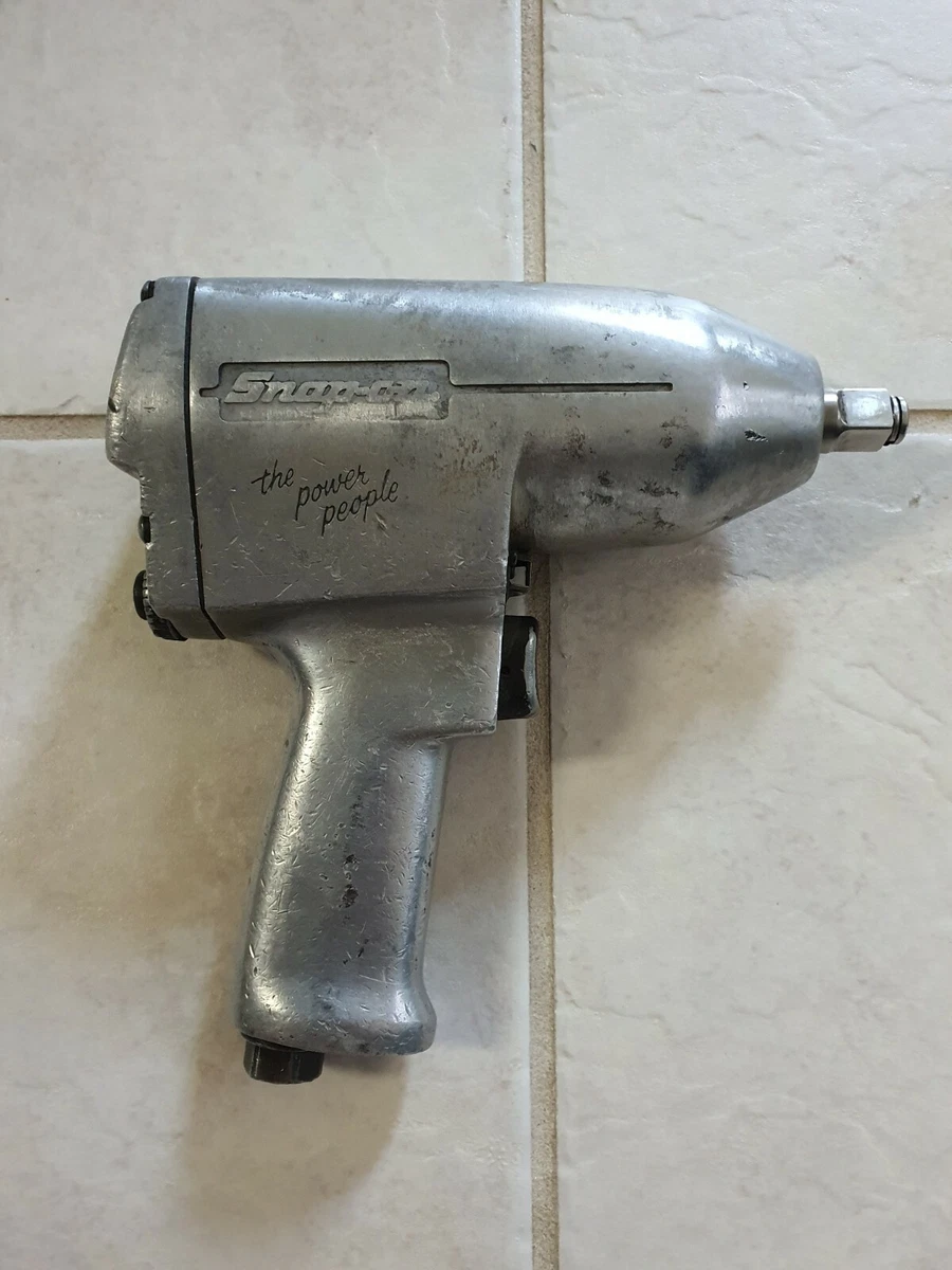 SNAP ON IM5100 1 2