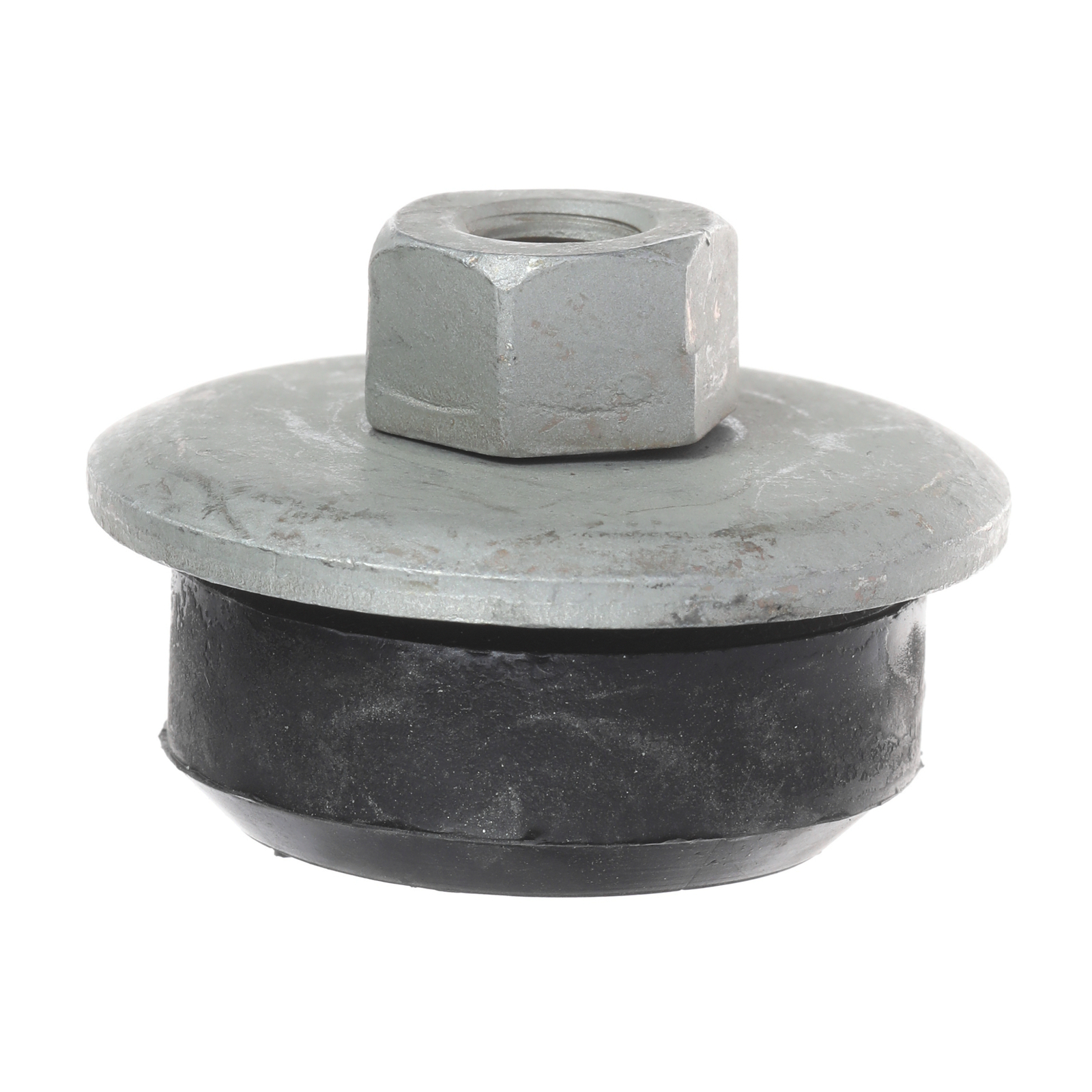Aislante de montaje de amortiguador para Ford Expedition 1996 (N/P F65Z-18197-AA)