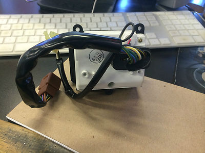 める Kawasaki OEM Fuel and warning meter 28011-1041 1983-1984 ZX1100