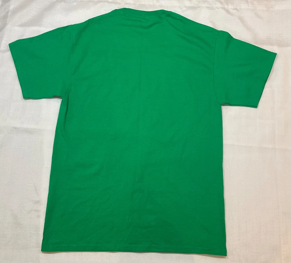 Nueva con etiquetas Camiseta Oregon Ducks Valero Alamo Bowl Talla Mediana - Verde y Amarillo Bowl GANAR Foto 3 de 4