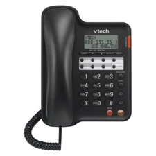 Vtech CD1153 Corded Speaker Telephone with Caller ID/ Call Waiting - [LN]™
