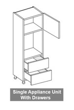 Shaker Doors Complete Kitchen Units Cabinets  Matt Trade Prices