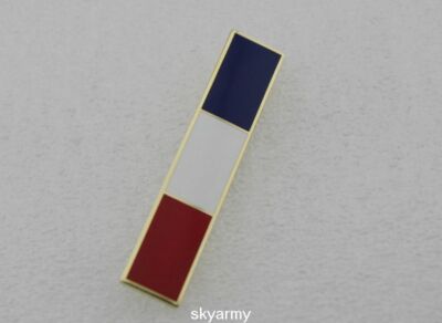 NY Commendation Award Citation Bar