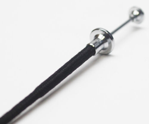 Shutter Release Cable 4" For Canon Minolta Olympus Yashica Fujica Lubitel Pentax - Picture 4 of 5