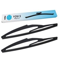 2 X You.S Scheibenwischer Hinten 290 Mm FüR CitroËN Jumpy Kasten - 3397004802