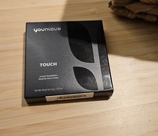 Younique Touch Creme Foundation 1C NEU OVP