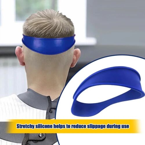 Neck Hair Line Guide Neckline Hairline Haircuts Template Shaving Trimming - Picture 7 of 16