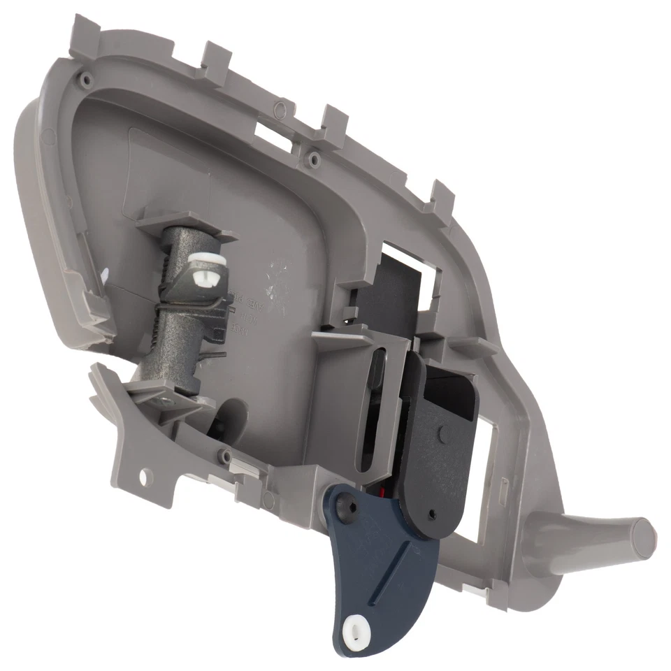 Manija interior de la puerta lateral del pasajero 95-02 OEM 95-02 Chevrolet GMC serie C/K 15708044 Foto 4 de 4