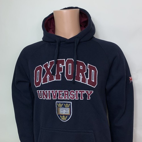 Vintage Oxford University Official M 