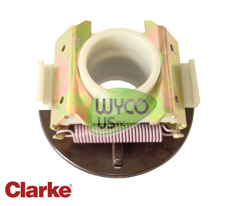 58029A ROTARY SWITCH FOR 44635A, CLARKE C2K SERIES FLOOR MACHINES ...