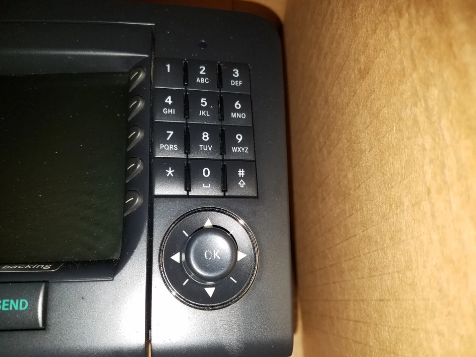 Mercedes W164 GL450 ML500 2006 A 2008 unidad principal comando navegación radio CD OEM Foto 4 de 4