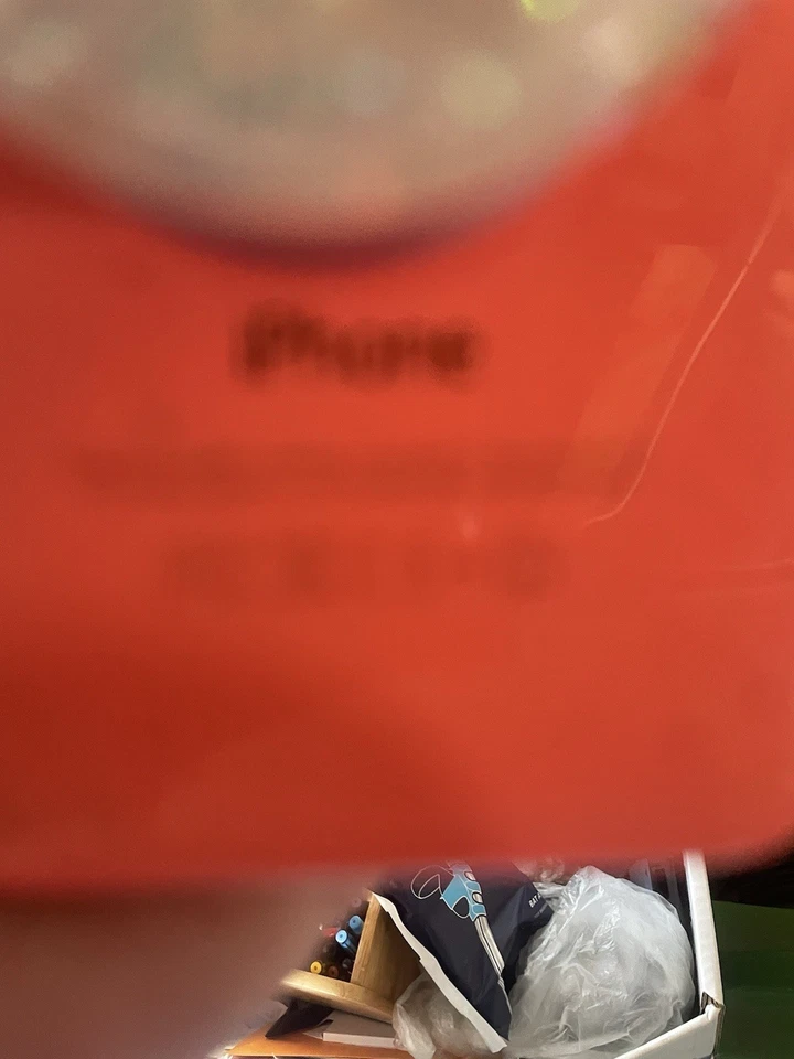 Apple iPhone 5c - 8 GB, 16 GB, 32 GB - Azul, Blanco, Verde, Rojo - ¡Solo WiFi! Foto 2 de 3