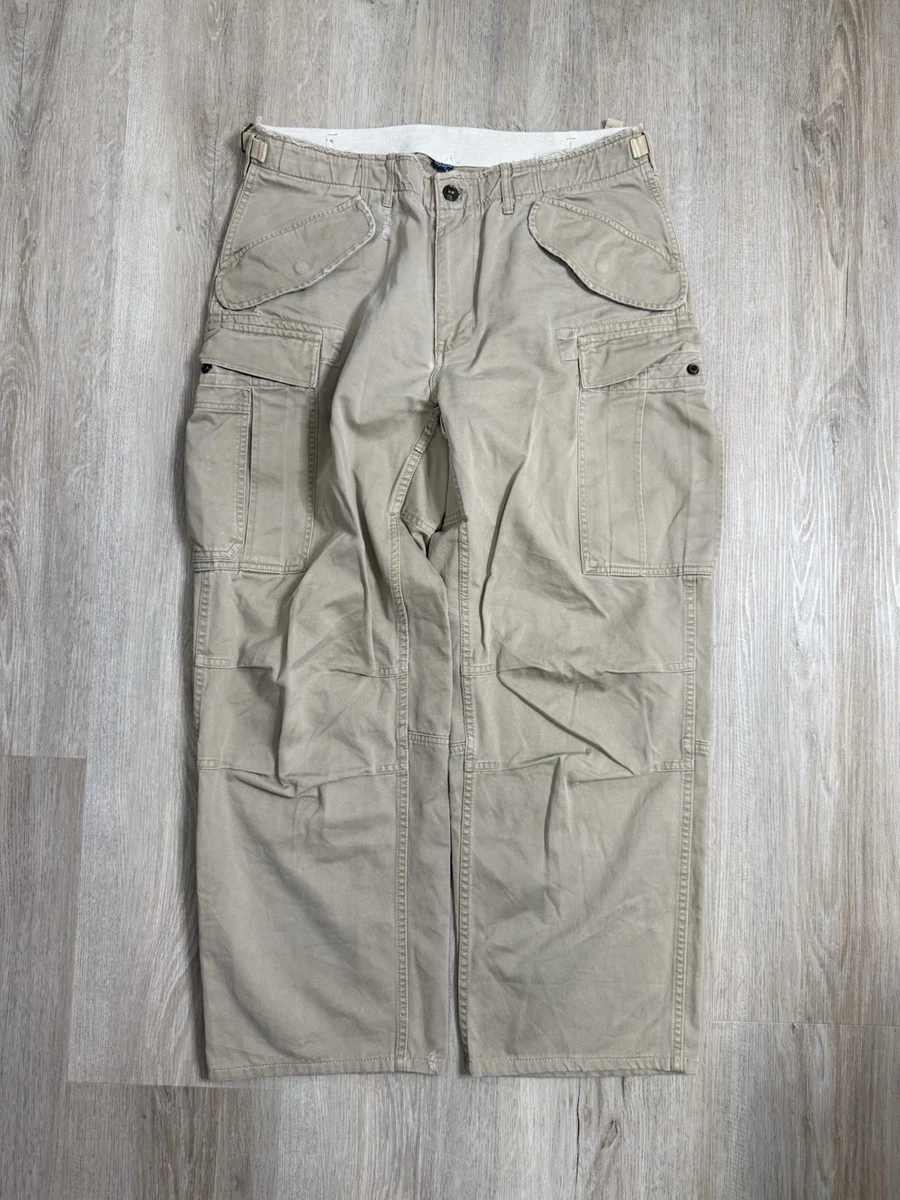 Polo Ralph Lauren Men's 34 Size 32 Inseam in for sale | eBay