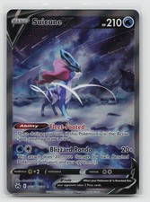 suicune v pokemon card value eBay Auction Item 296556799037 TCG Cards 2022 Pokemon Japanese Sword & Shield Vstar Universe