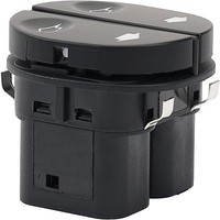 LèVe-Vitre Schalter Vorne Links FüR Ford Tourneo Connect Transit 8 Pins DK32667