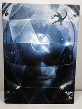 Prey Collector's Edition Prima Official Strategy Guide PS4 Xbox One Hardcover