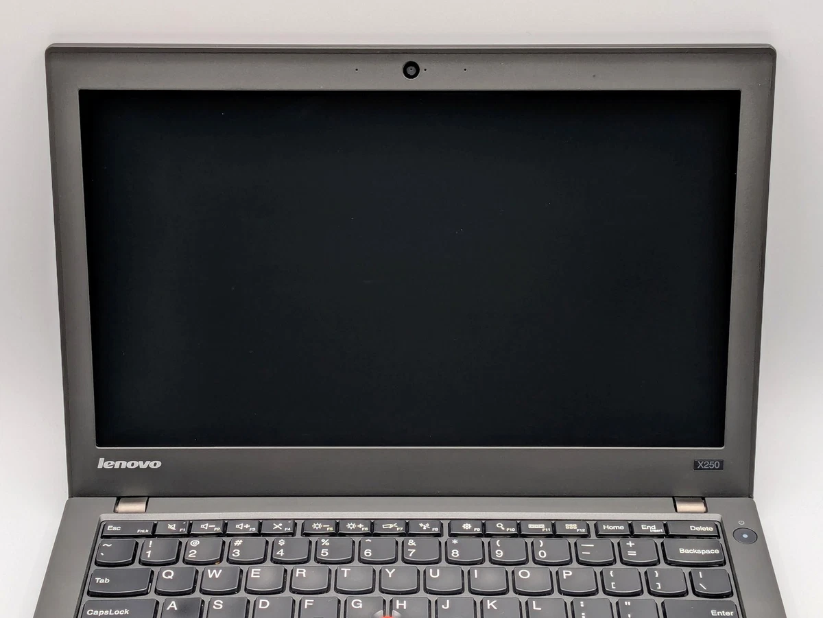 Lenovo ThinkPad X250 PC Notebooks/Laptops for Sale | Shop New