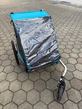 Fahrradanhänger Thule Coaster XT