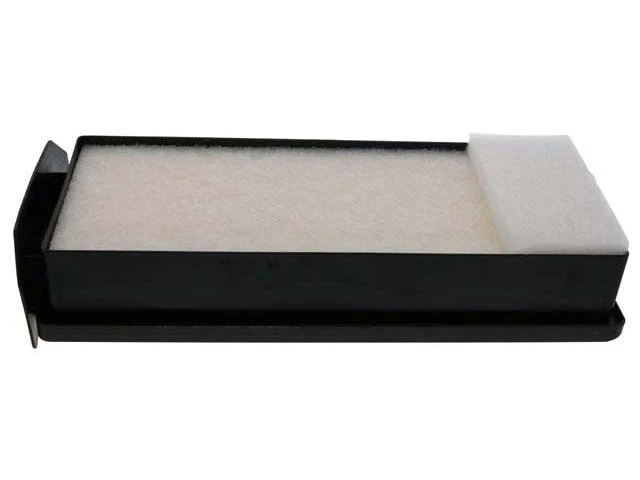 Воздушный фильтр HENGST 13718518111 BMW X5 535d 535d xDrive 740Ld xDrive - Изображение 2 из 2