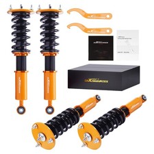 Coilovers Coilover Shock Kits for Lexus LS400 XF10 TOYOTA CELSIOR 1990-1993 1994