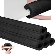 4 Pcs Jumbo Pool Foam Noodles Bulk 40 Inch X 4.1 Inch Large Swimming Noodles Tub