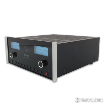 McIntosh MA6300 Stereo Integrated Amplifier; MM Phono (No Remote
