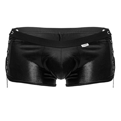 Mens Underwear: CandyMan 99820 Side-Tie Trunks