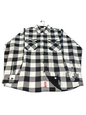 Dixxon Flannel The Gringo 10yr Limited Edition Sold Out Gently Used Mens 2x Rare