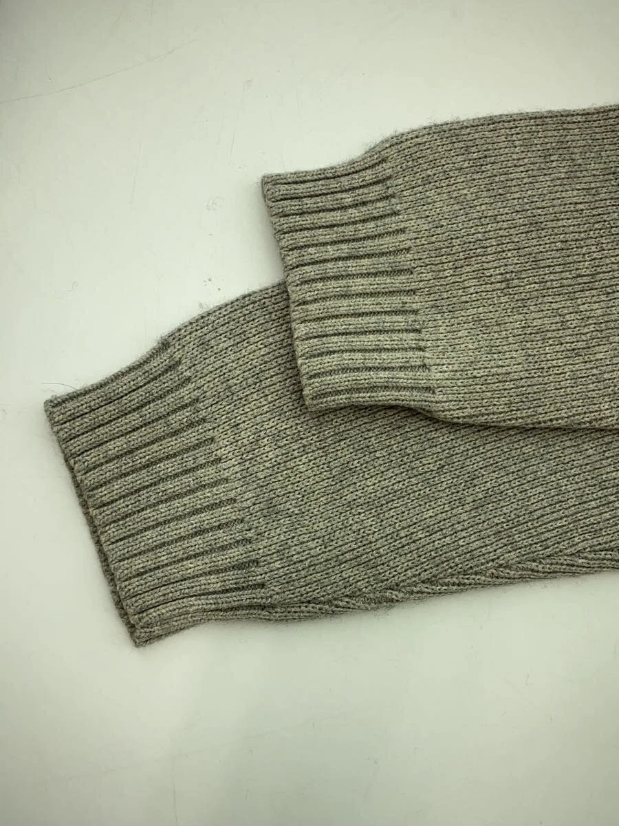 Maglione Supreme Maglia (Spessa) L Cotone GRIGIO