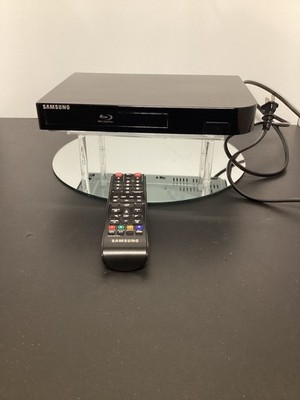 Samsung Model 80-H5100 Blu-Ray Disc Player
