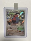 Carte Pokémon - Tarinorme 182/167 - Mascarade Crépusculaire