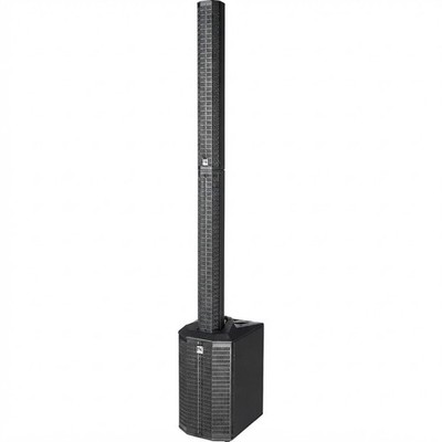 HK Audio POLAR 8 Active Column PA System 1200W 8'' Subwoofer Bluetooth HK-POLAR-8