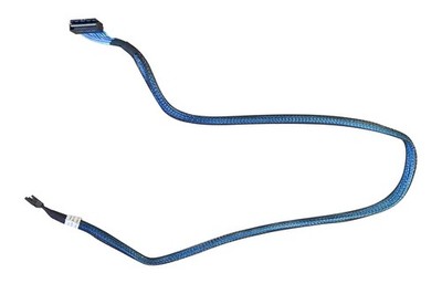 SAS Cable Dell PowerEdge R7525 16/24x2.5'' SFF-8654 Front PERC (FCTRL-A MB_SL8)