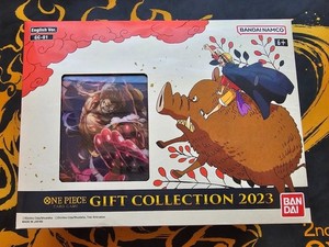 One Piece Gift Collection 2023 | eBay