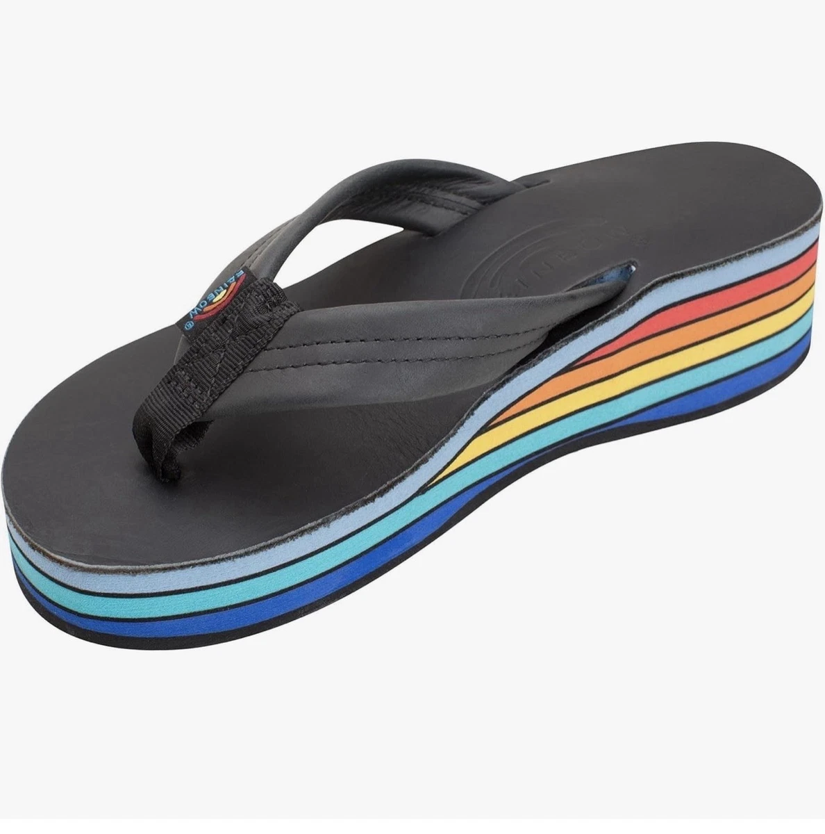 Las mejores ofertas en Rainbow Sandalias para mujeres | eBay