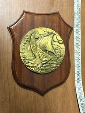 CREST MARINA MILITARE ITALIANA NAVE GRECALE