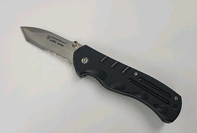 2021 Smith & Wesson Cuttin' Horse (CH0025)