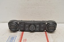 14-19 Chevy Silverado Climate Control Unit He...
