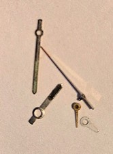 Seiko 7016 Monaco 5 pezzi set