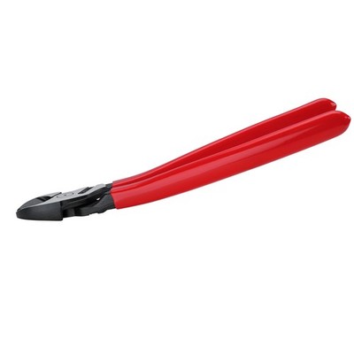 Knipex 200mm Kraft Diagonaler Seitenschneider Piano und Hart- Kabel 74 21 200
