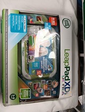 Image of Leap Frog LeapPad XDi Ultra Tablet New In Box (Southend)