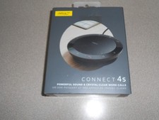 NEW Jabra Connect 4s USB Bluetooth Portable Conference Call Speaker PHS002W