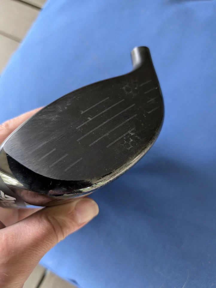 PXG 0311 XF Gen 2 9* Driver Good Condition Right Hand Head Only - Image 3 of 4